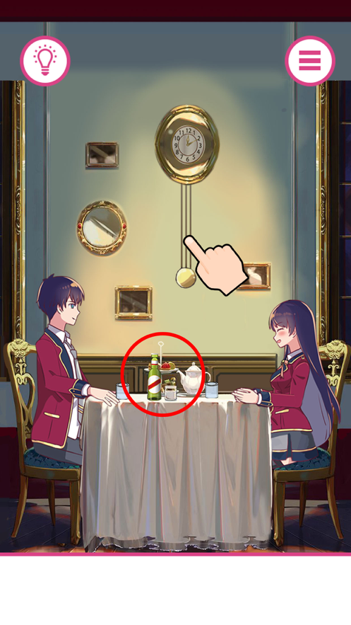 情侣求生欲v1.7截图3