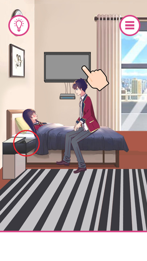 情侣求生欲v1.7截图4