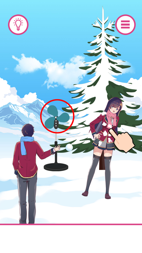 情侣求生欲v1.7截图5