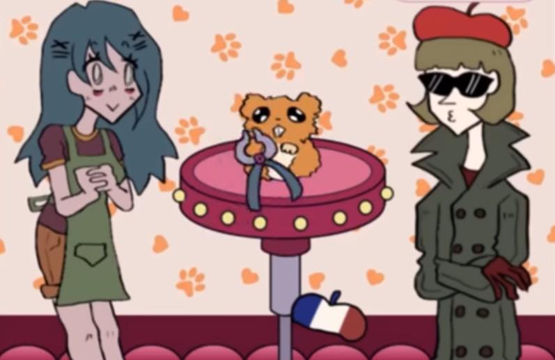 Lacey的宠物店手机版v1.3截图2