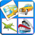 儿童识交通工具免费版v1.7