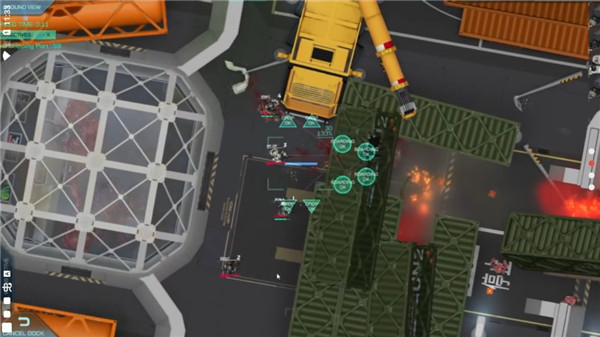 战术应变v1.5截图1