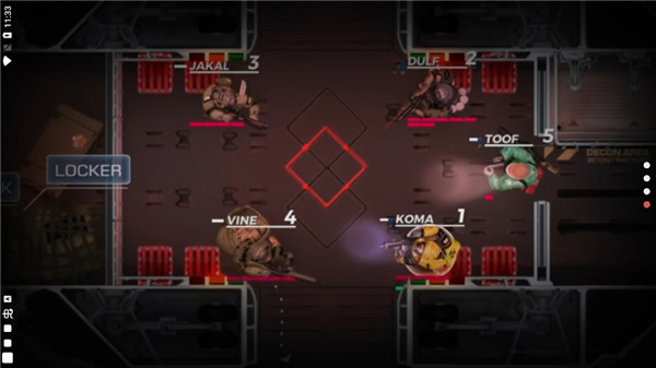 战术应变v1.5截图2