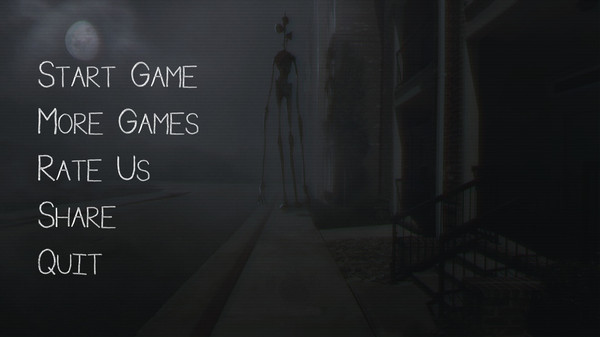 警笛头：再次v0.8截图1