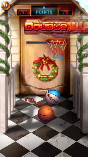 口袋篮球PocketBasketballv1.0.10截图3