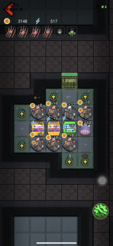 猛鬼宿舍熔岩老六官网版v2.4.8截图2