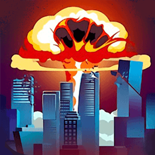 失控星球模拟器安卓版v1.0.9