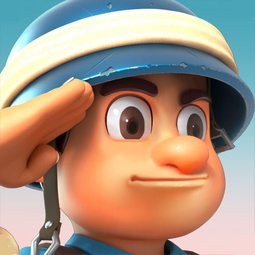 伐木高高戏v1.0.3