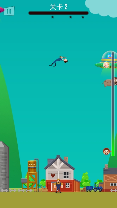 抛出银河系手机版v1.2.3截图4