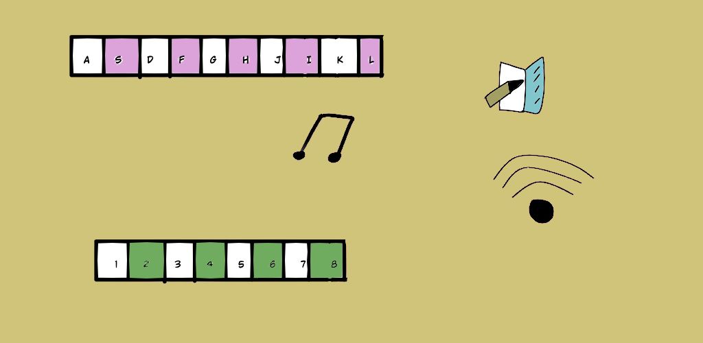 音乐键盘手官网版v1.8截图4