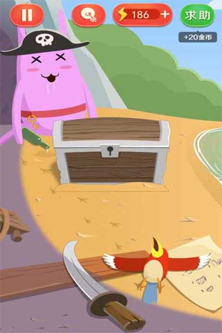 疯狂来找钱手机版v1.11截图4