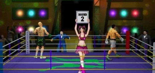 实拍拳击锦标赛v1.5截图1