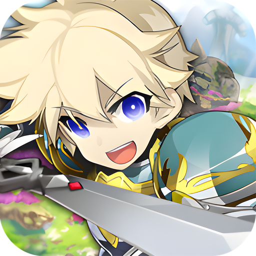 黎明剑与远征官网版v1.0.7