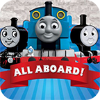 托马斯火车竞速v2.1.7