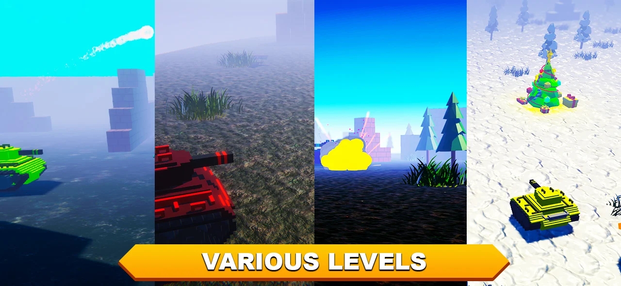 坦克世界战斗模拟器手机版v1.0.4截图2