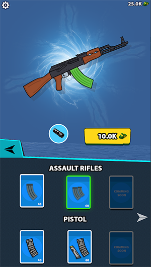 间谍枪手安卓版v1.4截图2