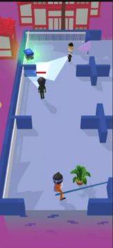 街头斗士城市英雄安卓版v1.3截图3