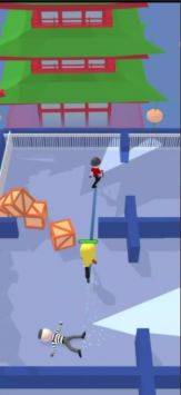 街头斗士城市英雄v1.5截图2