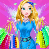 潮流女生购物模拟v1.5