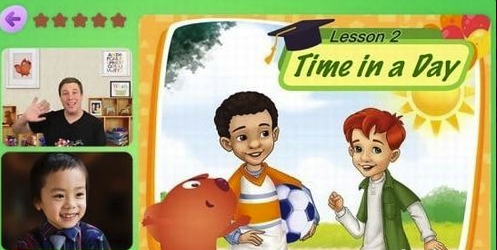 葡萄英语vV1.3.7截图3