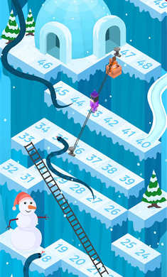 蛇梯棋官网版v4.1.5截图2