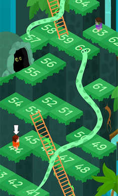 蛇梯棋官网版v4.1.5截图3