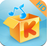 酷我音乐hd官网版vV8.5.2.5