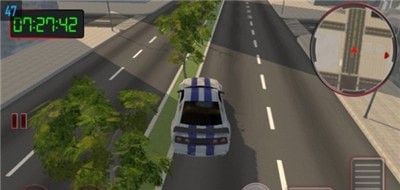 城市侠影飞车安卓版v1.6截图3