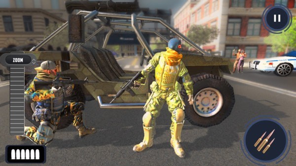 新狙击手射击官网版v1.0.9截图2