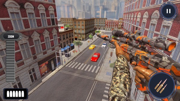 新狙击手射击官网版v1.0.9截图3