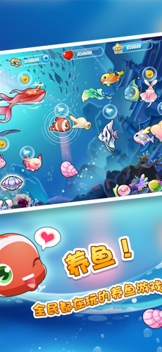 开心水族箱官网版v9.8.10截图1