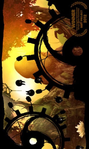 罪恶之地Badland官网版v1.11截图3