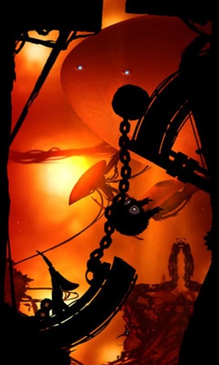 罪恶之地Badland官网版v1.11截图4