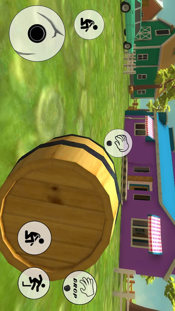 暴躁老奶奶v2.2.3截图1