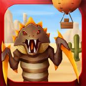 荒漠生存日记官网版v1.27.6