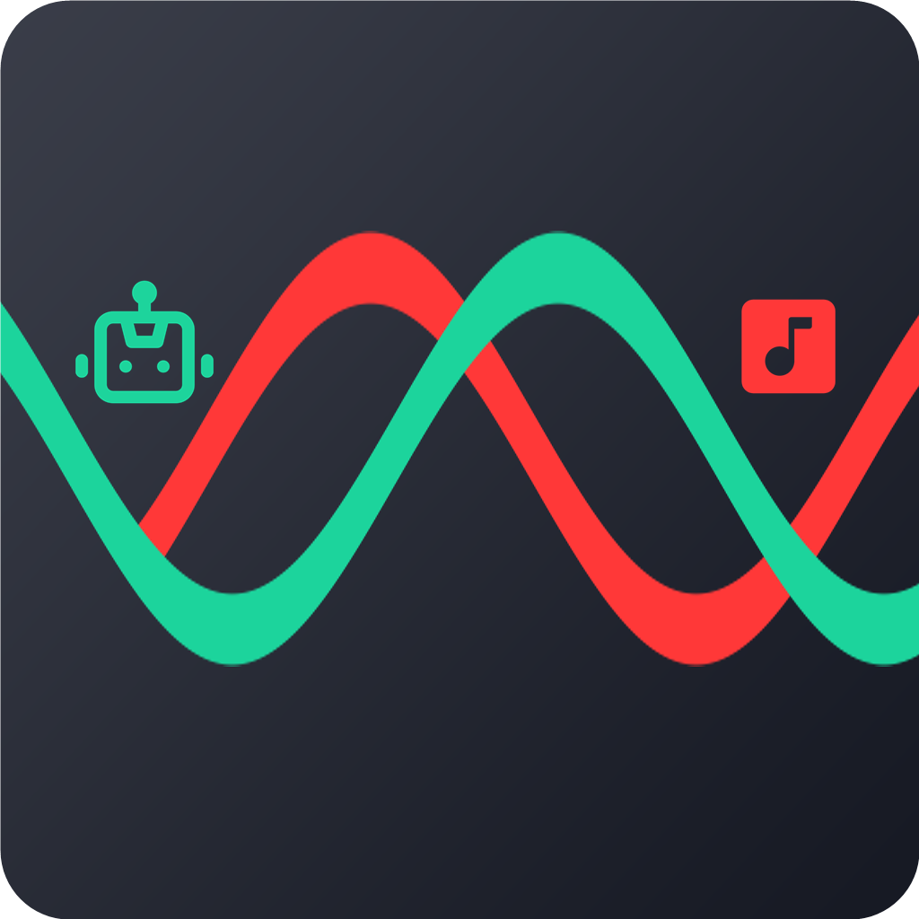 人声分离手机版v2.8