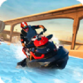 摩托艇特技模拟免费版v1.5