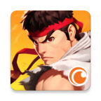 街头霸王决斗安卓版v1.1.4