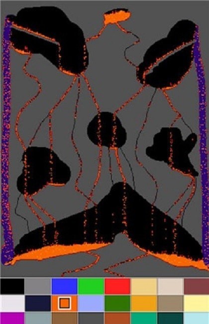 粉末沙盒模拟免费版v1.2.12截图2