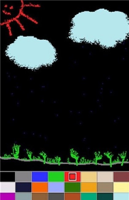 粉末沙盒模拟免费版v1.2.12截图3