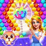 美少女泡泡大战v1.0.5