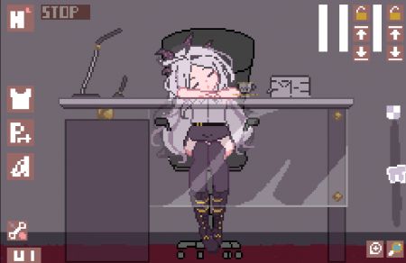 不要打扰娜娜睡觉v1.8截图2