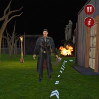 令人毛骨悚然的生存恐怖v1.4