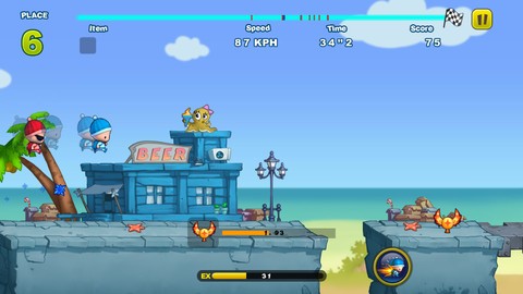 奔跑小孩TurboKidsv1.14截图2