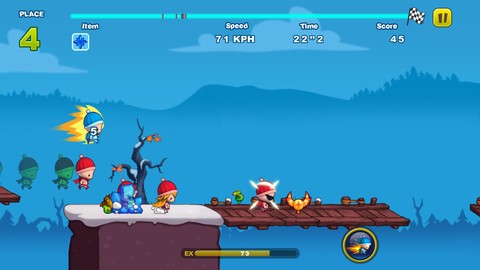 奔跑小孩TurboKidsv1.14截图5