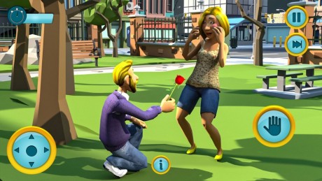 怀孕的母亲日托v1.6截图3