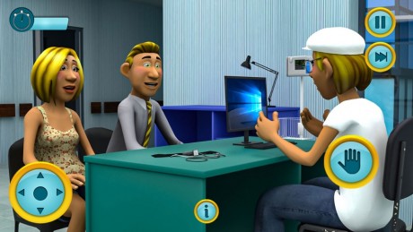 怀孕的母亲日托v1.6截图4