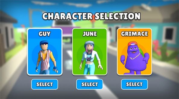 攀登天空行走跑酷安卓版v1.0.3截图3