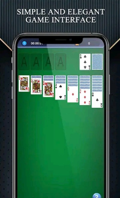 纸牌世界v1.7截图1