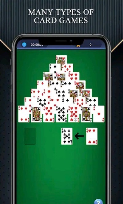 纸牌世界v1.7截图3